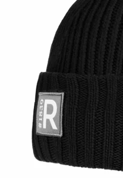 ROECKL Urban Muetze Men - black (schwarz)
