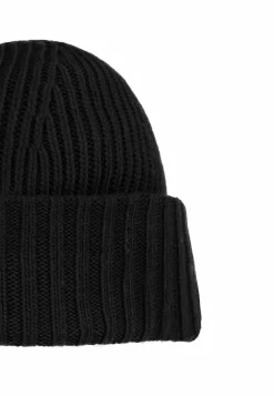 ROECKL Urban Muetze Men - black (schwarz)