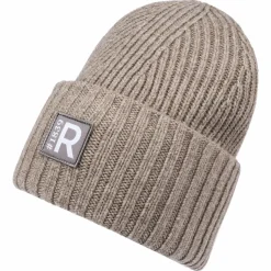 ROECKL Urban Muetze Men - cashmere (beige) Discount