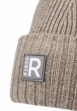 ROECKL Urban Muetze Men - cashmere (beige) Discount