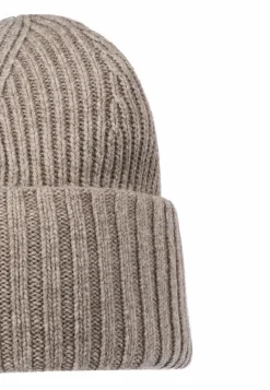 ROECKL Urban Muetze Men - cashmere (beige) Discount