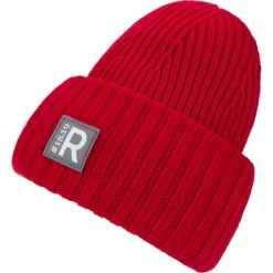 ROECKL Urban Muetze Men - classic red (rot) Discount
