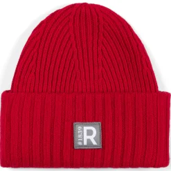 ROECKL Urban Muetze Men - classic red (rot) Discount
