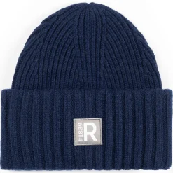 ROECKL Urban Muetze Men  - classic navy (blau) Sale