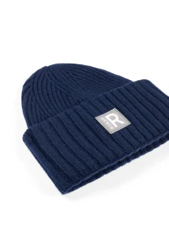 ROECKL Urban Muetze Men  - classic navy (blau) Sale