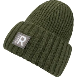 ROECKL Urban Muetze Men - khaki (grün) New