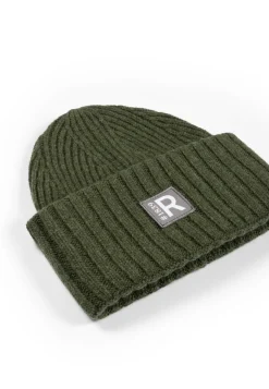 ROECKL Urban Muetze Men - khaki (grün) New