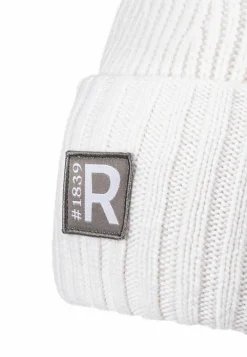 ROECKL Urban Muetze Men - white (weiss) Best