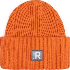 ROECKL Urban Muetze Women  - apero (orange) Hot