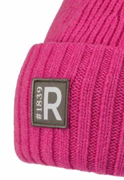 ROECKL Urban Muetze Women - candy (rosa) Online