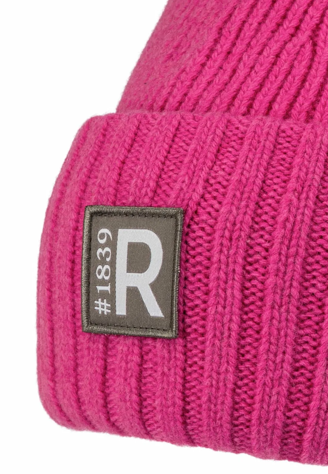 ROECKL Urban Muetze Women - candy (rosa) Online