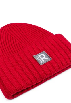ROECKL Urban Muetze Women - classic red (rot) Online