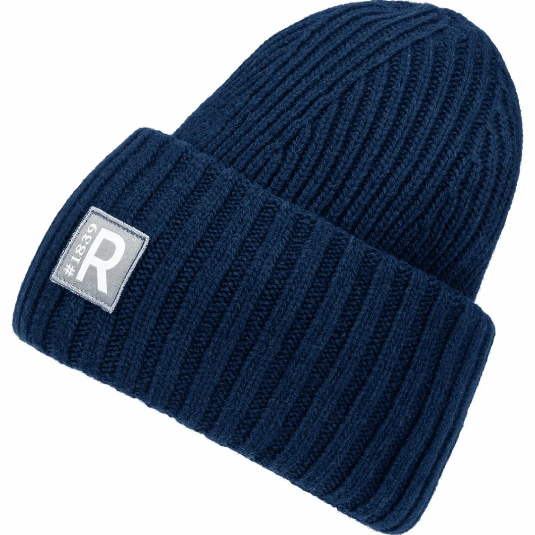 ROECKL Urban Muetze Women - classic navy (blau)