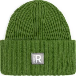 ROECKL Urban Muetze Women  - forest (grün) New