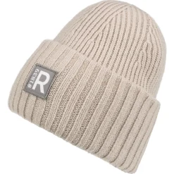 ROECKL Urban Muetze Women - moonstone (grau) Best