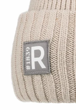ROECKL Urban Muetze Women - moonstone (grau) Best