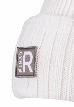 ROECKL Urban Muetze Women - white (weiss) New