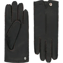 ROECKL Vancouver - black (schwarz) New