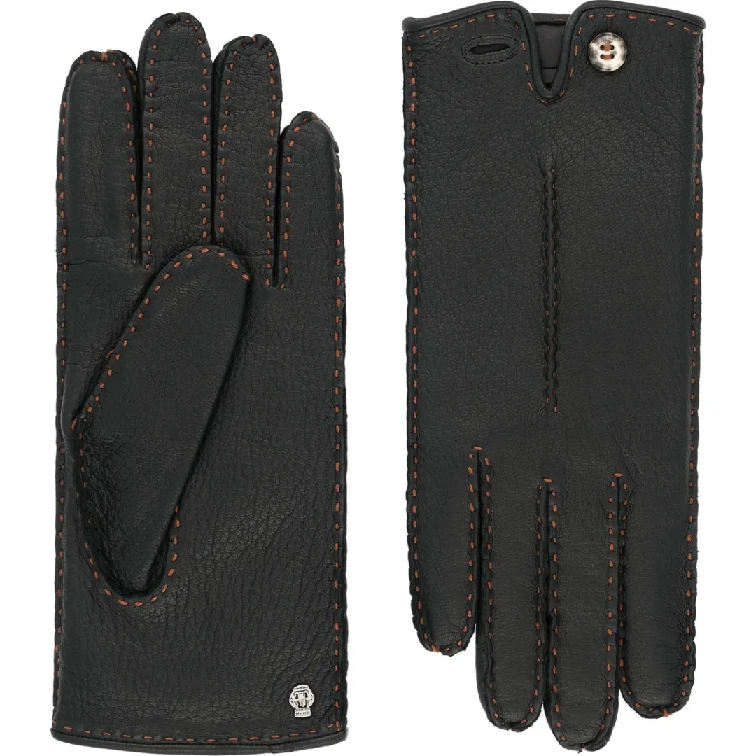 ROECKL Vancouver - black (schwarz) New