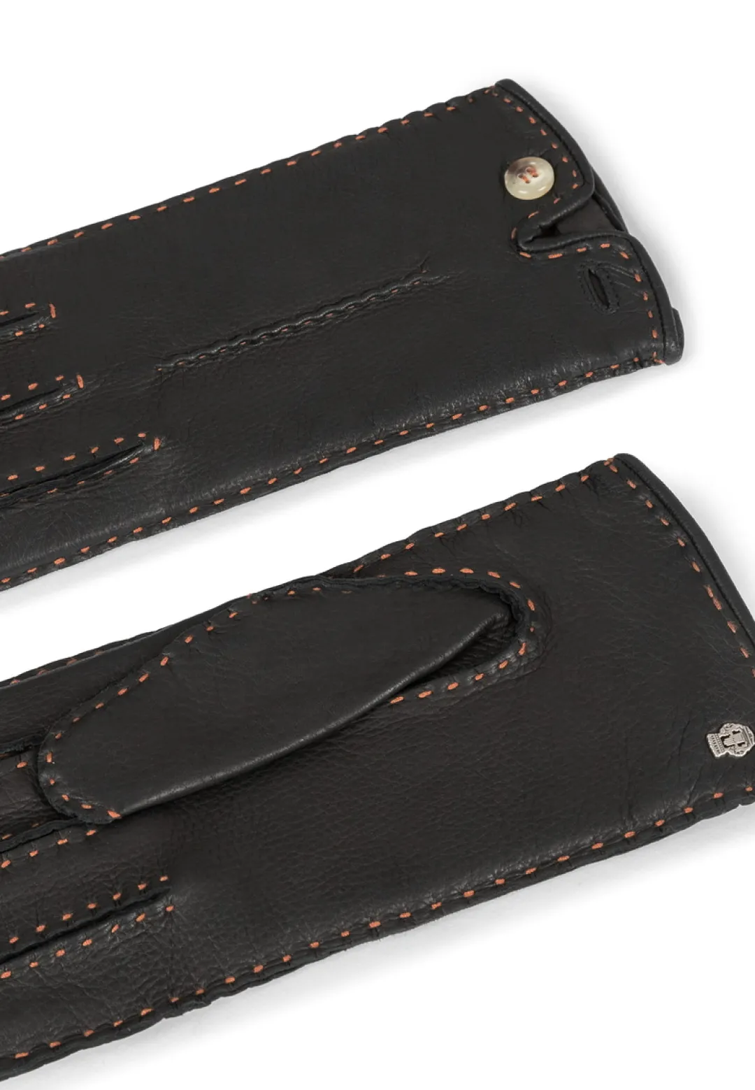 ROECKL Vancouver - black (schwarz) New