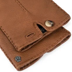 ROECKL Vancouver - saddlebrown (braun) Online