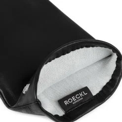 ROECKL Venedig - black (schwarz) New