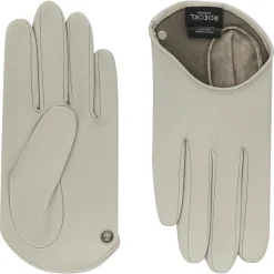 ROECKL Verona  - light stone (grau) Clearance