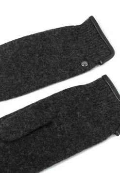 ROECKL Walkfaeustel - anthracite (grau) Sale