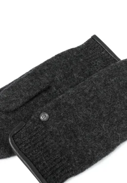ROECKL Walkfaeustel - anthracite (grau) Sale