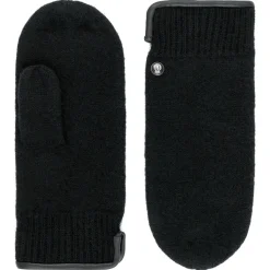 ROECKL Walkfaeustel - black (schwarz) Clearance