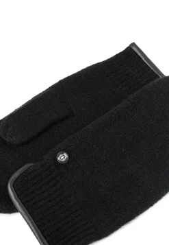 ROECKL Walkfaeustel - black (schwarz) Clearance