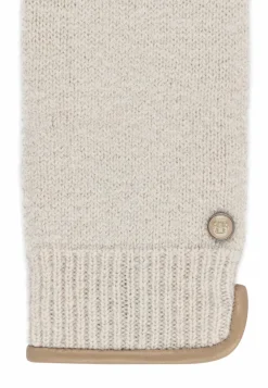 ROECKL Walkfaeustel - cashmere (beige) Sale