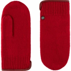 ROECKL Walkfaeustel - red (rot) New