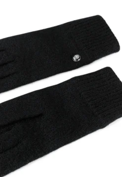 ROECKL Walkhandschuh mit Kaschmir - black (schwarz) Sale