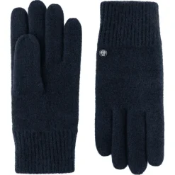 ROECKL Walkhandschuh mit Kaschmir - navy (blau) Online
