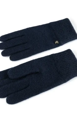 ROECKL Walkhandschuh mit Kaschmir - navy (blau) Online