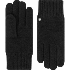 ROECKL Walkhandschuh mit Kaschmir - black (schwarz) Discount