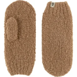 ROECKL Warm Embrace Faeustling - camel (beige) Clearance