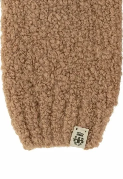 ROECKL Warm Embrace Faeustling - camel (beige) Clearance