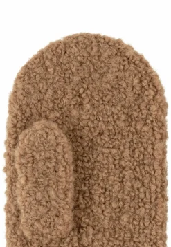 ROECKL Warm Embrace Faeustling - camel (beige) Clearance