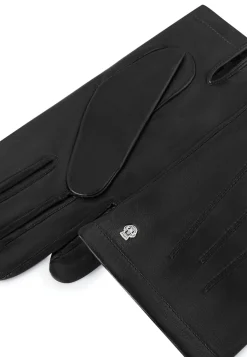 ROECKL Wien - black (schwarz)
