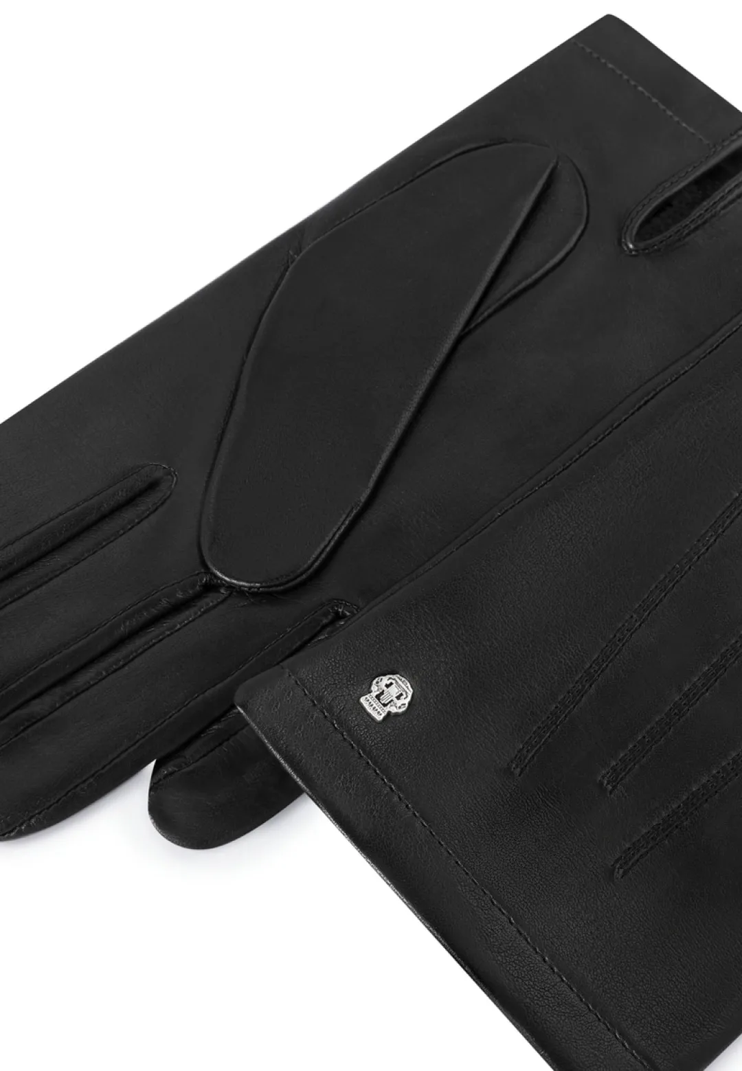 ROECKL Wien - black (schwarz)