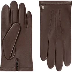 ROECKL Wien - coffee (braun)
