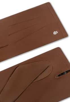 ROECKL Wien - saddlebrown (braun) Discount