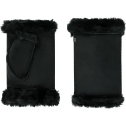ROECKL Winnipeg - black (schwarz) New