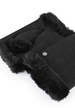 ROECKL Winnipeg - black (schwarz) New