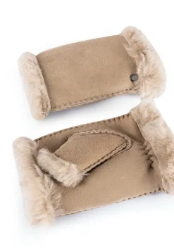 ROECKL Winnipeg - cashmere (beige) Discount