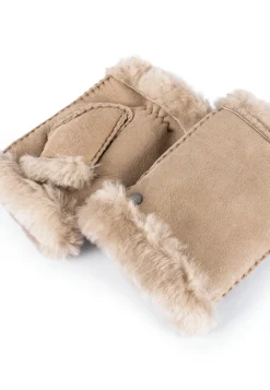 ROECKL Winnipeg - cashmere (beige) Discount
