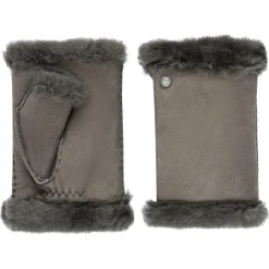 ROECKL Winnipeg - stone (grau) Clearance