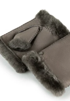 ROECKL Winnipeg - stone (grau) Clearance